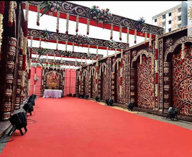 Hyndava Gaurik Convention - View 4