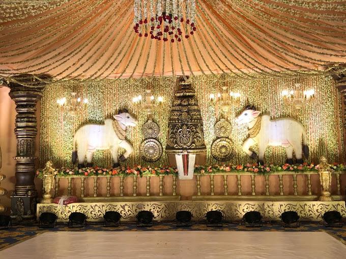 Hyndava Gaurik Convention - View 5