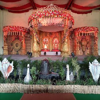 Vedika The Function Hall Gandimaisamma