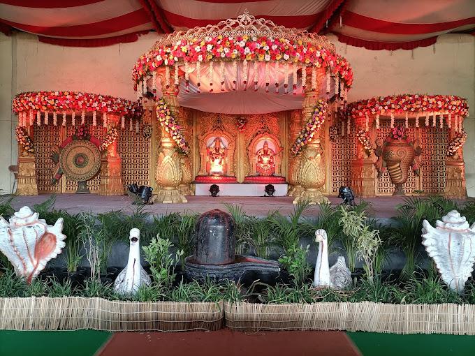 Vedika The Function Hall Gandimaisamma gallery image