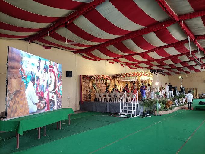 Vedika The Function Hall Gandimaisamma gallery image
