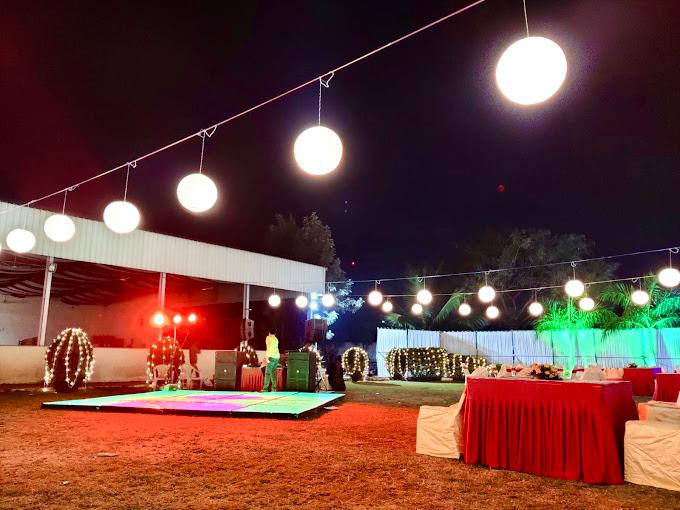 Vedika The Function Hall Gandimaisamma gallery image