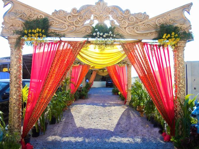 Vedika The Function Hall Gandimaisamma gallery image