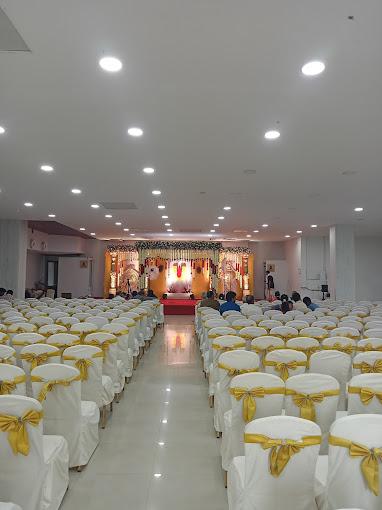 Khushal convention hall - Main view