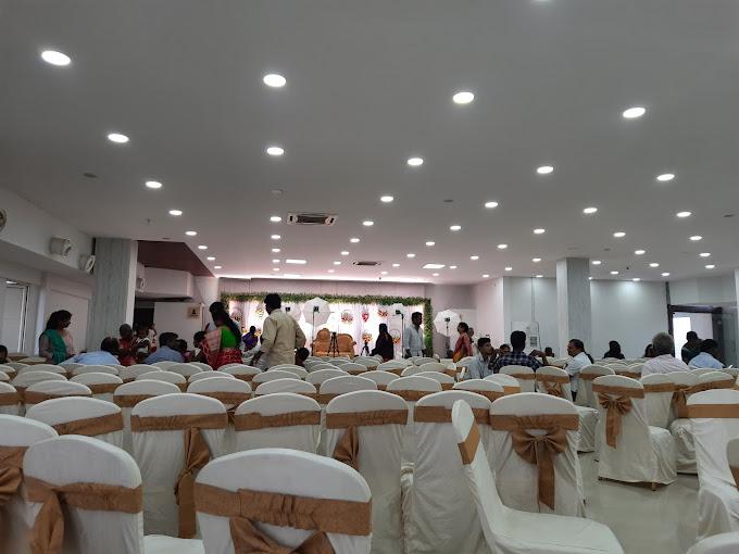Khushal convention hall - View 2