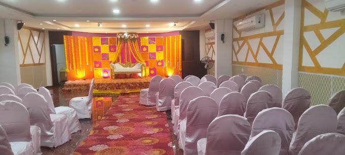 Liam Banquet Halls gallery image