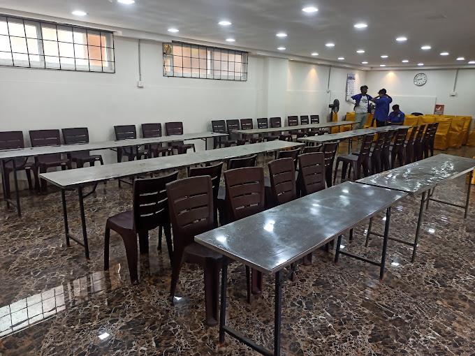 Liam Banquet Halls gallery image