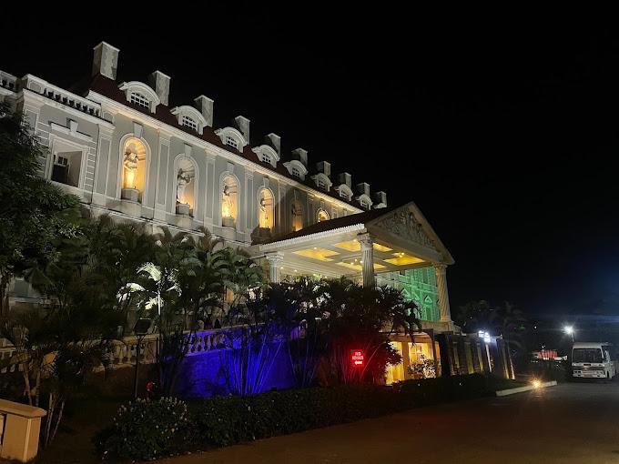 Jenneys Residency Banquet Halls gallery image