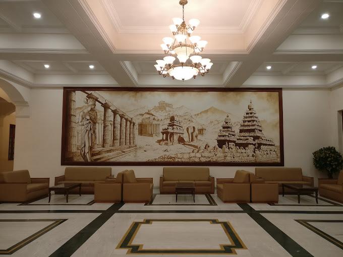 Jenneys Residency Banquet Halls gallery image