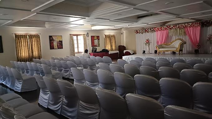 Jenneys Residency Banquet Halls gallery image