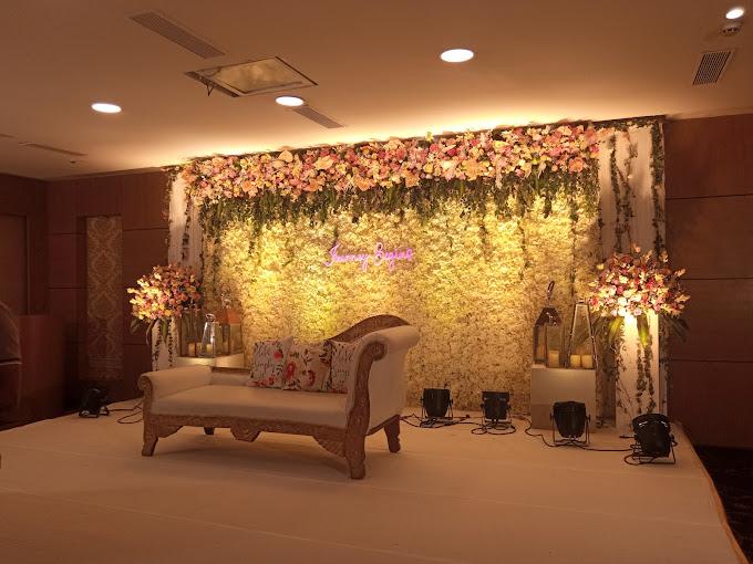 HotelDaspallahyderabad - Main view