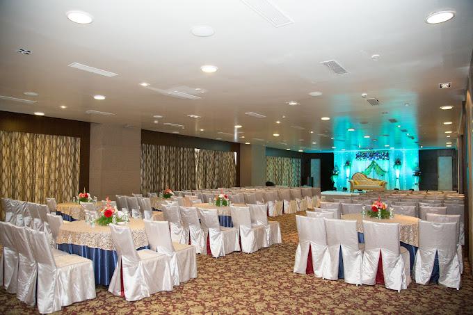 HotelDaspallahyderabad - View 3
