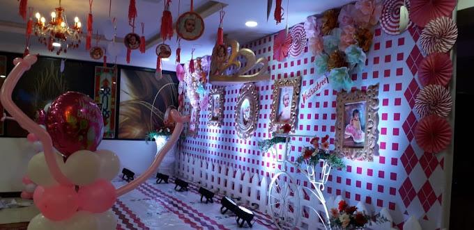 Elite Celebrations Banquet Hall gallery image