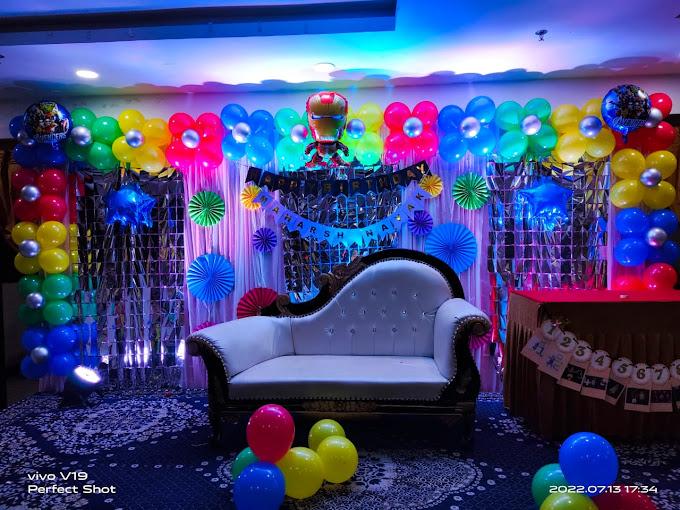 Elite Celebrations Banquet Hall gallery image