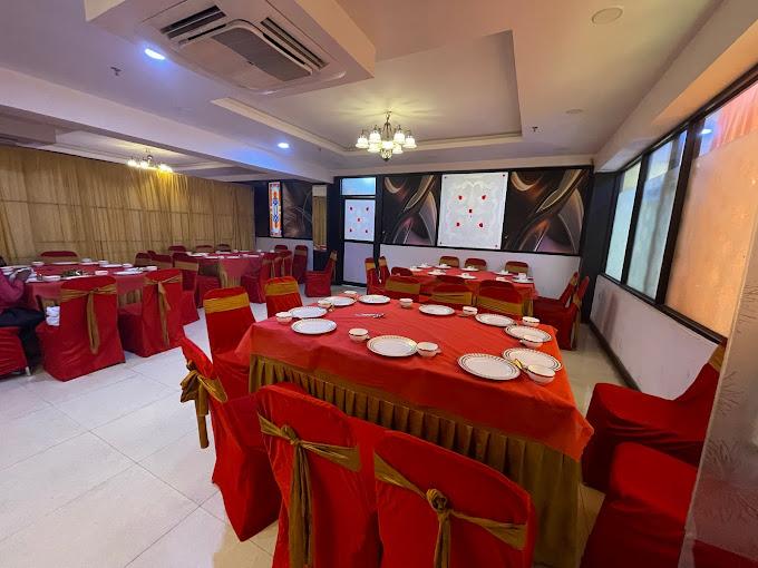 Elite Celebrations Banquet Hall gallery image