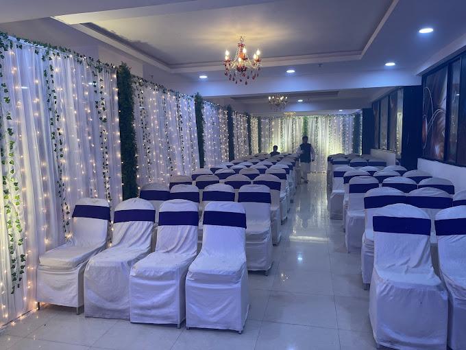 Elite Celebrations Banquet Hall gallery image