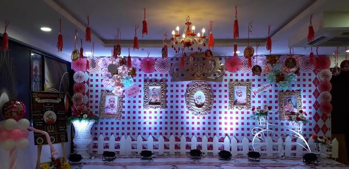 Elite Celebrations Banquet Hall gallery image