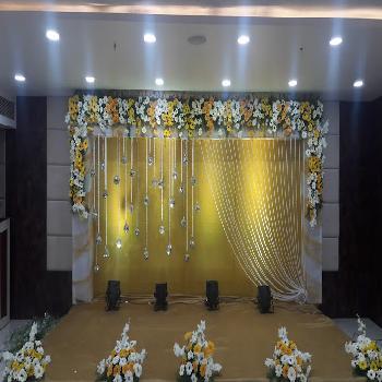 The Coral Banquet