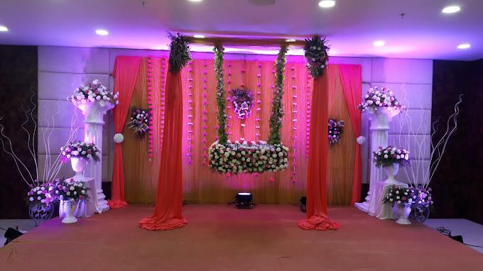 The Coral Banquet gallery image