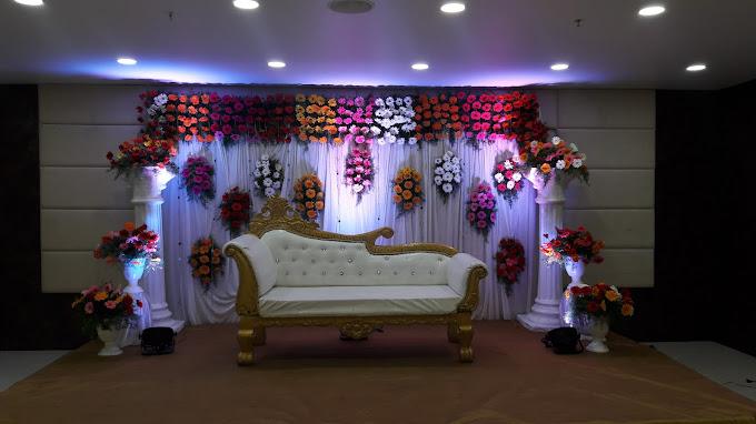 The Coral Banquet gallery image