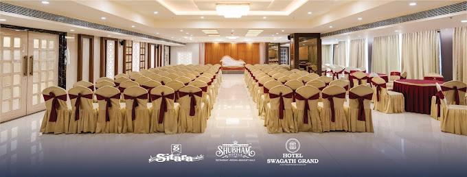 Hotel Swagath Grand - View 2