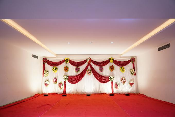 Hotel Swagath Grand - View 3