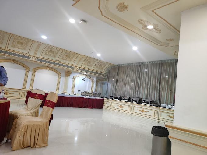 Hotel Swagath Grand - View 4