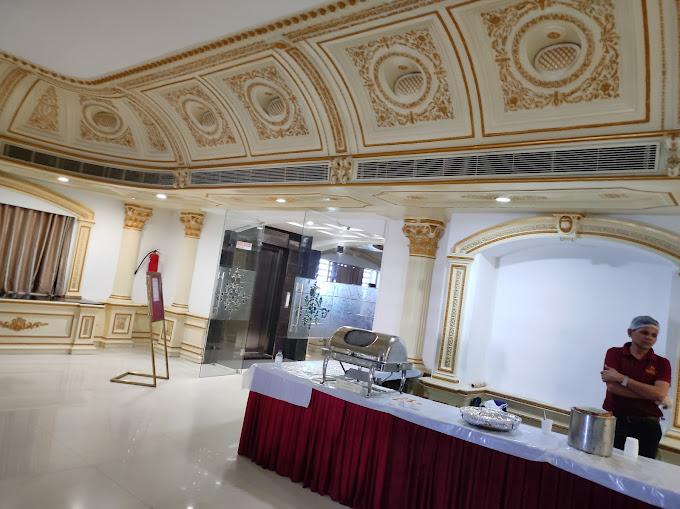 Hotel Swagath Grand - View 5