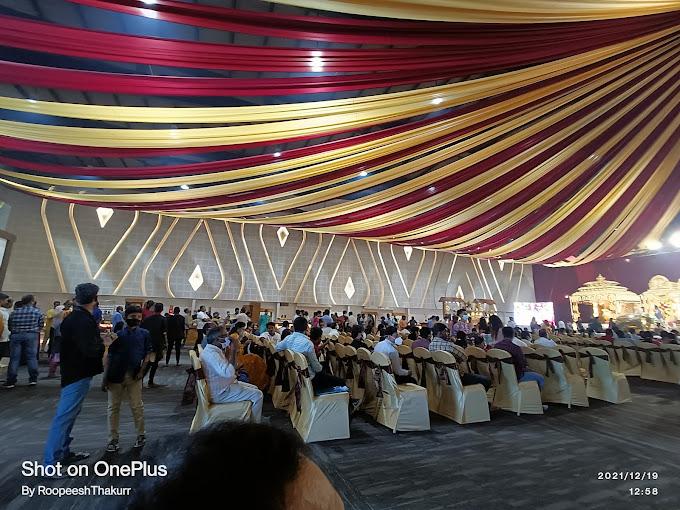 KLCC Conventions - View 3