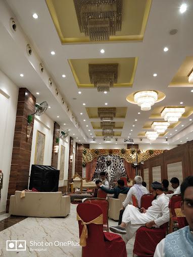 Sahana Convention - View 5