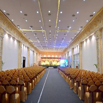 SBVK Convention