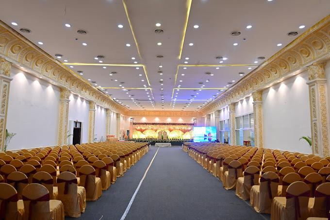 SBVK Convention gallery image