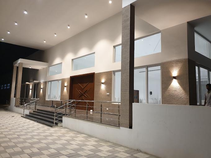 SMR Thirumana Mandapam gallery image