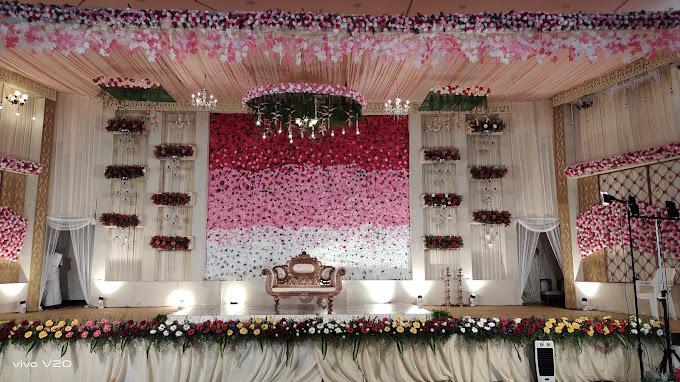 SMR Thirumana Mandapam gallery image