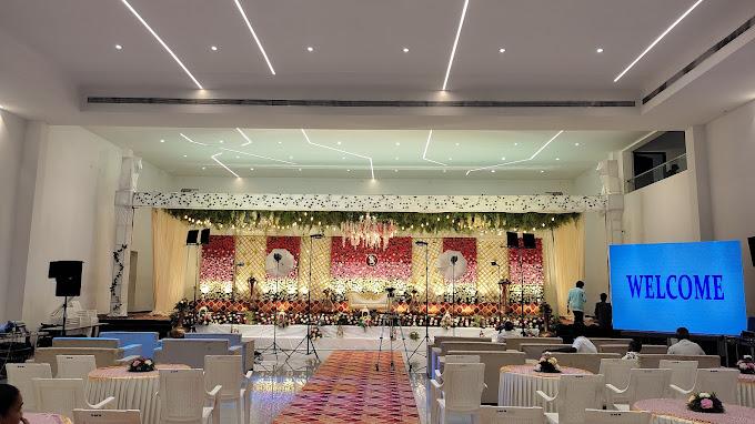 SMR Thirumana Mandapam gallery image