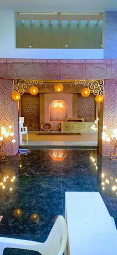 SMR Thirumana Mandapam gallery image