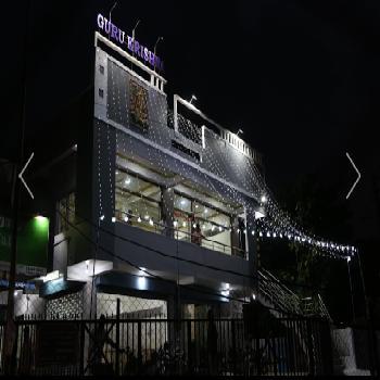 Sri Guru Amuthas Mini Hall