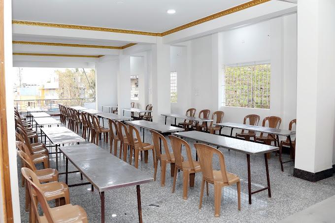 Sri Guru Amuthas Mini Hall gallery image