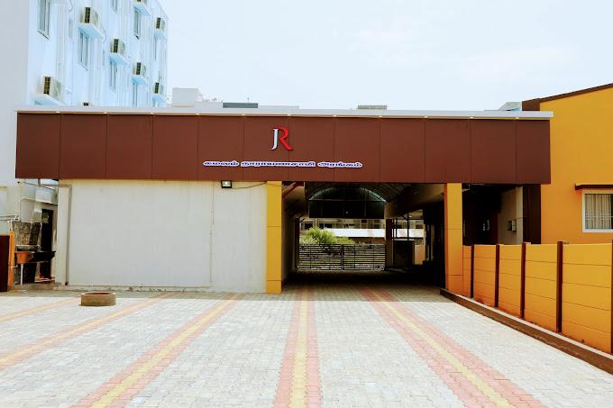 JR Hall gallery image