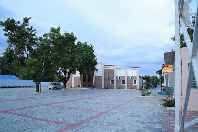 Kettimelam Mahal - View 5