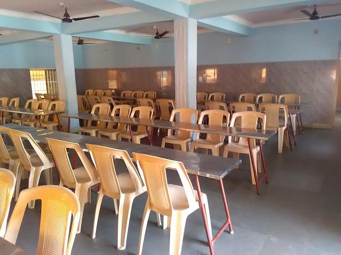 KMB Hall - View 2