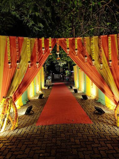 Kayal Wedding Space gallery image