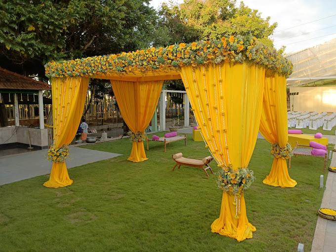 Kayal Wedding Space gallery image