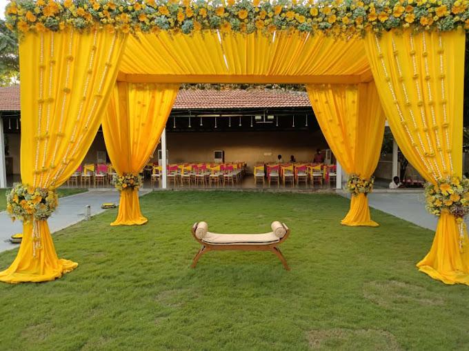 Kayal Wedding Space gallery image