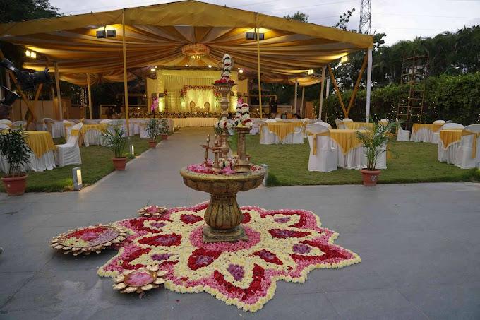 Kayal Wedding Space gallery image