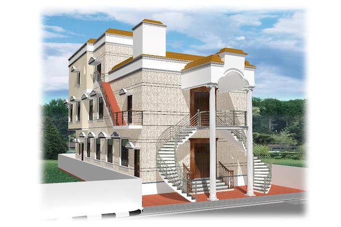 Mahasankara Mini Hall - Main view