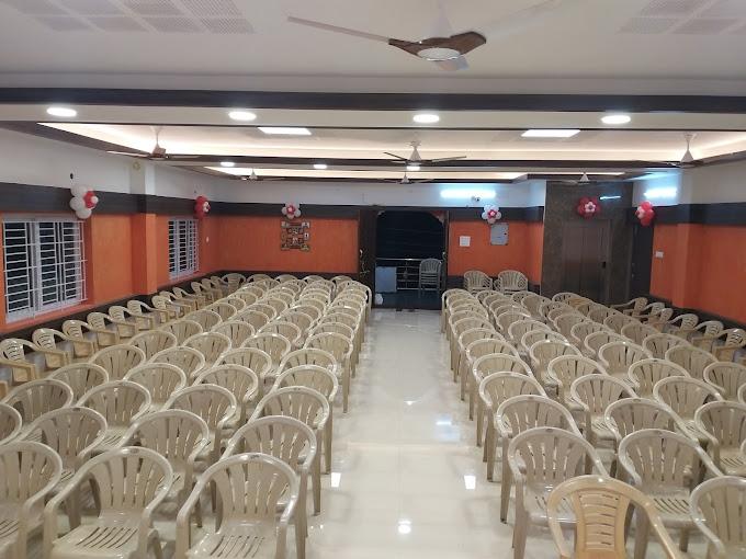 Mahasankara Mini Hall - View 2
