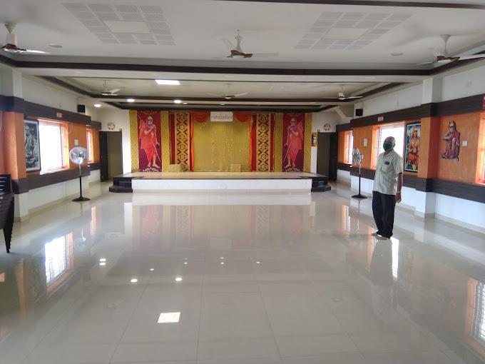 Mahasankara Mini Hall - View 3