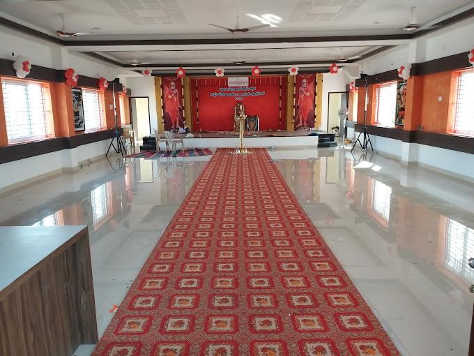 Mahasankara Mini Hall - View 4