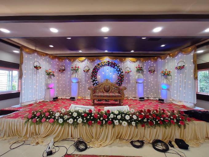 Mahasankara Mini Hall - View 5